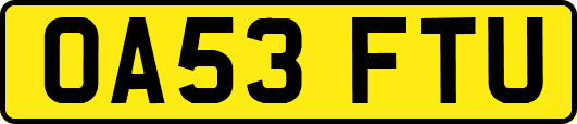 OA53FTU