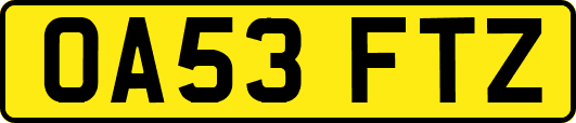 OA53FTZ
