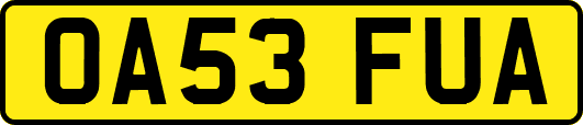 OA53FUA