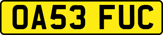 OA53FUC