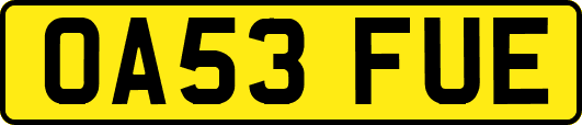 OA53FUE