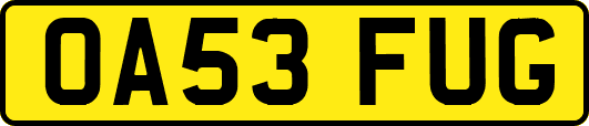 OA53FUG