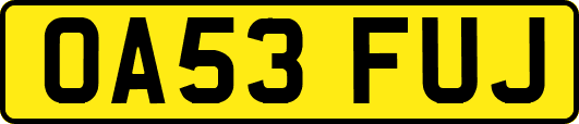 OA53FUJ