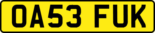OA53FUK