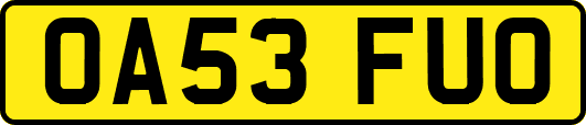 OA53FUO
