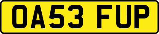 OA53FUP