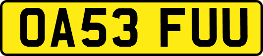 OA53FUU