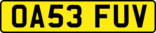 OA53FUV