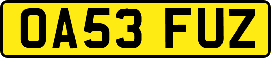 OA53FUZ