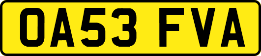 OA53FVA