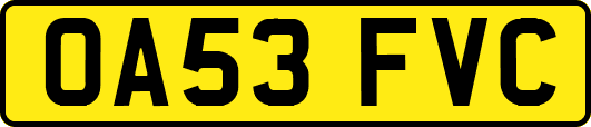 OA53FVC
