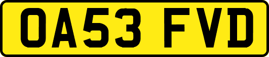 OA53FVD