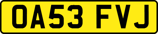 OA53FVJ