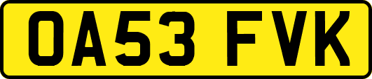 OA53FVK