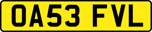 OA53FVL