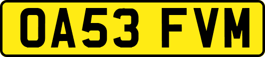 OA53FVM