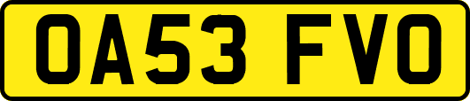 OA53FVO
