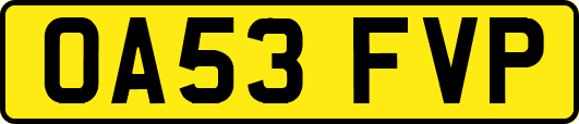 OA53FVP
