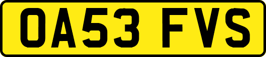 OA53FVS
