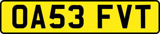 OA53FVT