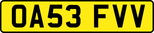 OA53FVV