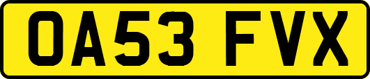 OA53FVX