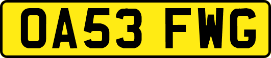 OA53FWG