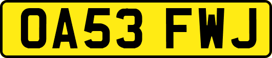OA53FWJ