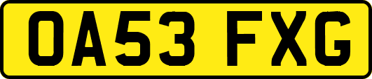OA53FXG