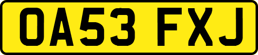 OA53FXJ