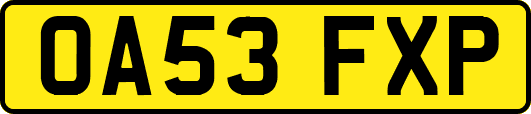OA53FXP