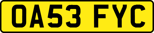OA53FYC