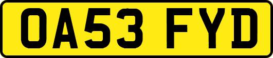OA53FYD