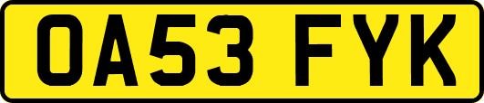 OA53FYK