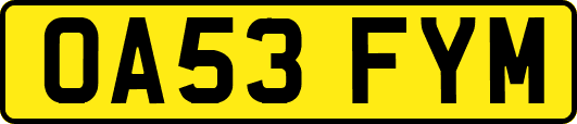 OA53FYM