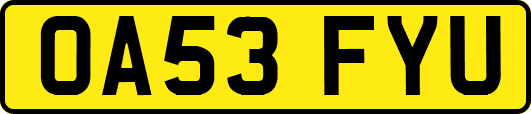 OA53FYU