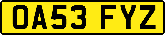 OA53FYZ