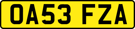 OA53FZA