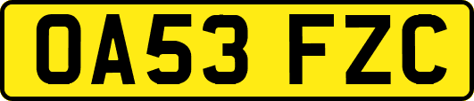 OA53FZC