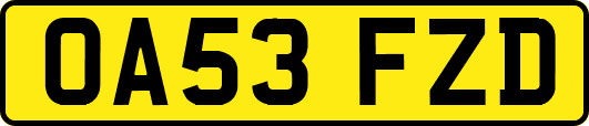 OA53FZD