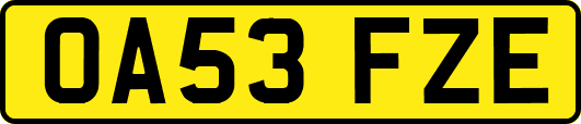 OA53FZE