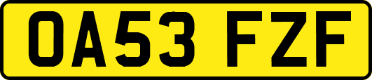 OA53FZF