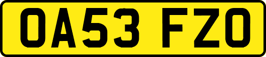OA53FZO