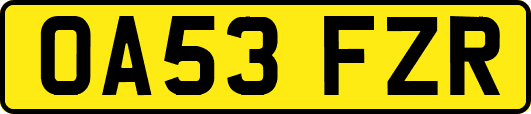OA53FZR