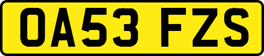 OA53FZS