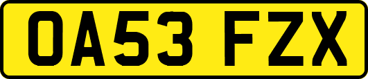 OA53FZX