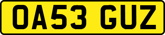OA53GUZ