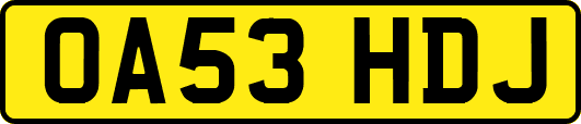 OA53HDJ