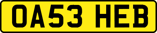 OA53HEB