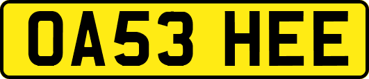 OA53HEE